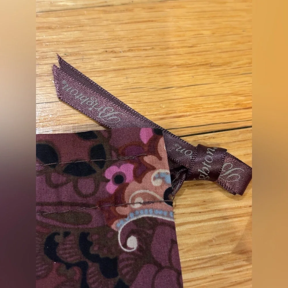 Brighton Lot of 6 Dust bags or gift bags EUC - Picture 6 of 11